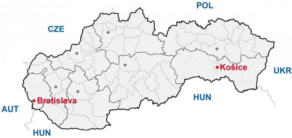 kat jeyografik nan kosice Slovaki